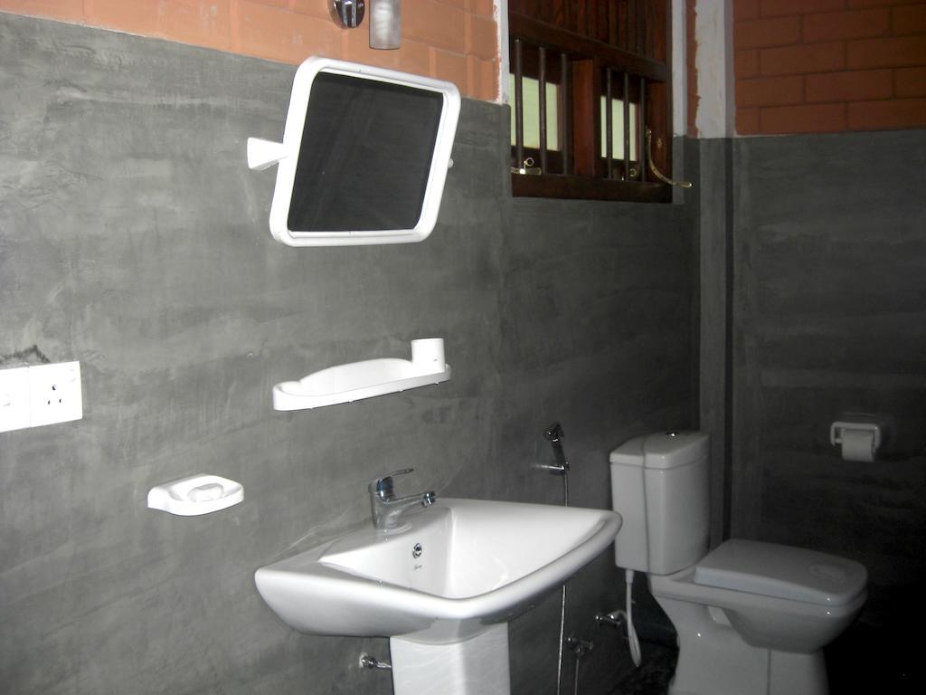 Eco Square Resort Mirissa Rom bilde