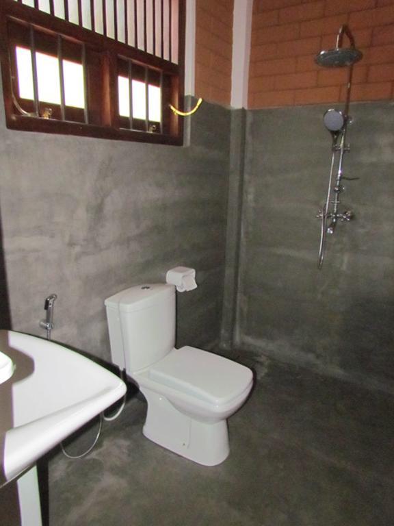 Eco Square Resort Mirissa Rom bilde