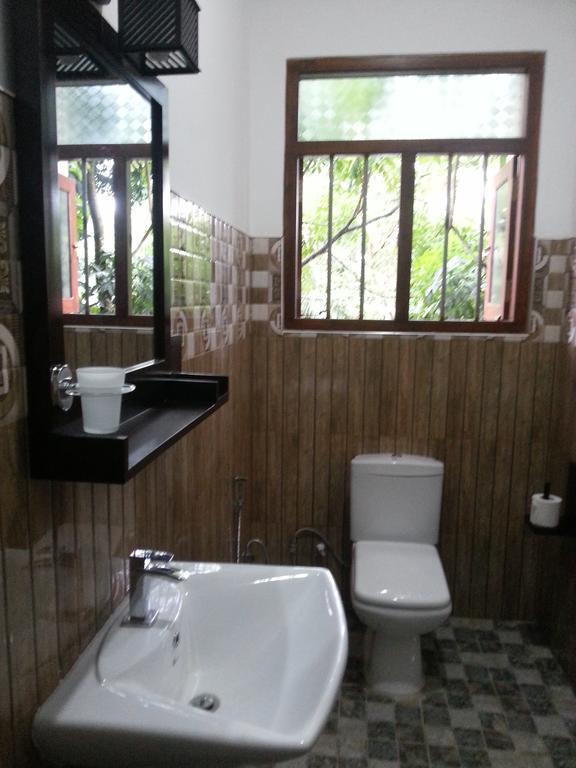 Eco Square Resort Mirissa Rom bilde
