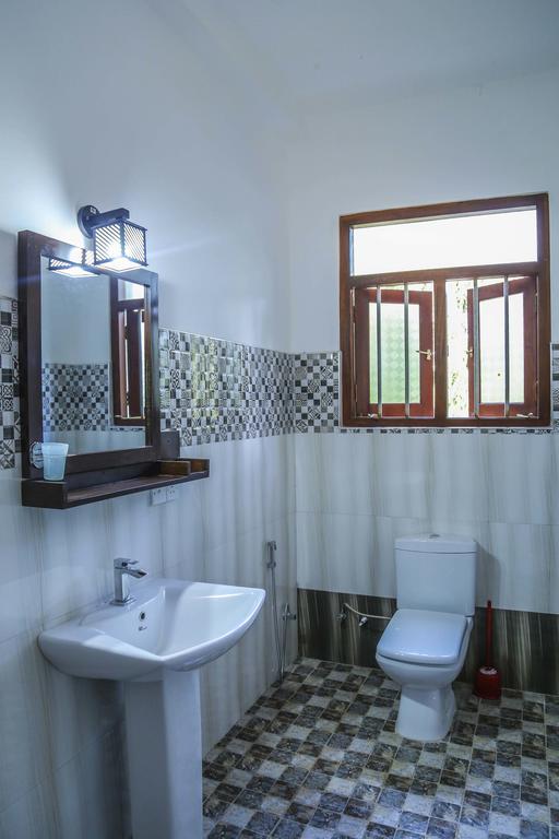 Eco Square Resort Mirissa Rom bilde