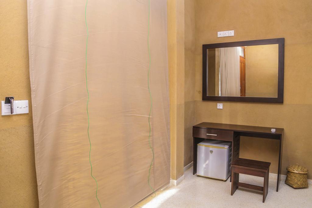 Eco Square Resort Mirissa Rom bilde