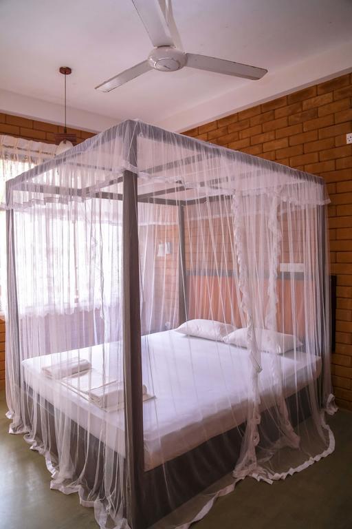 Eco Square Resort Mirissa Rom bilde