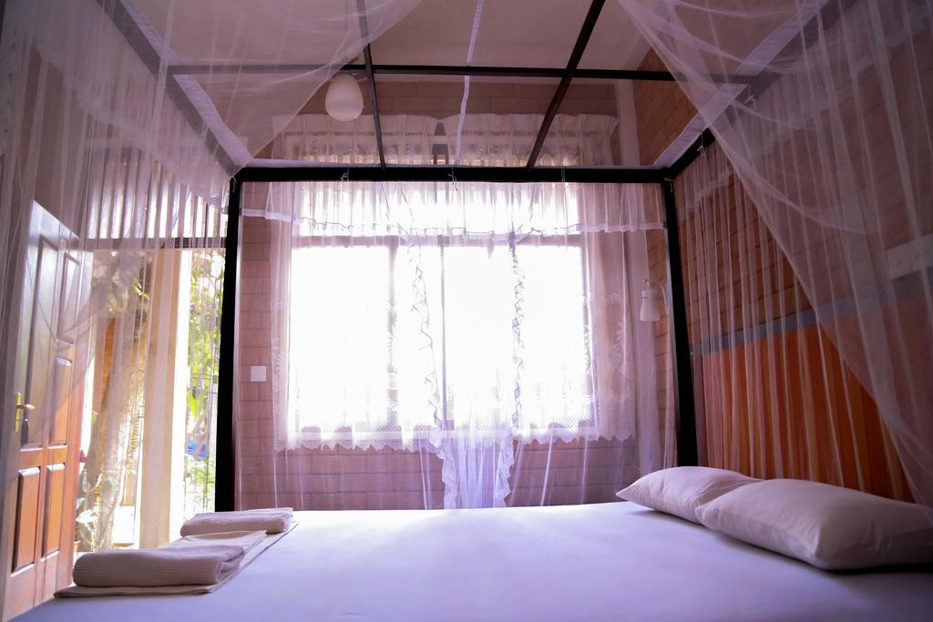 Eco Square Resort Mirissa Rom bilde